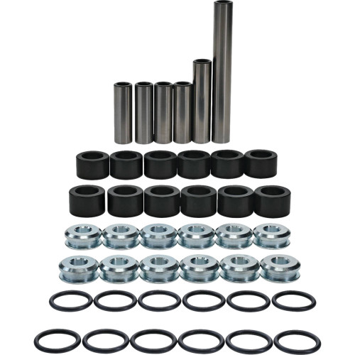 Suspension Kit - Independent - Rear 50-1257