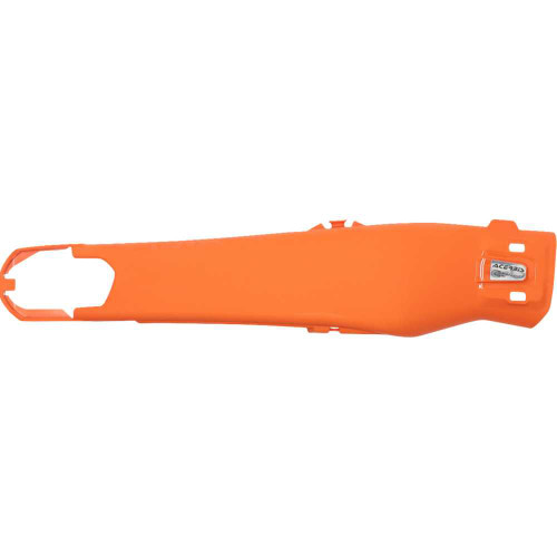 ACERBIS 2986235226 Swingarm Guard - '16 Orange - Ktm - Exc-F 350/500 2986235226