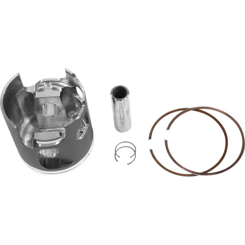 WSM 505205665 Wsm Piston Kit - 66.50 Mm - Long Rod - Yamaha 350 Banshee 50-520-5-665
