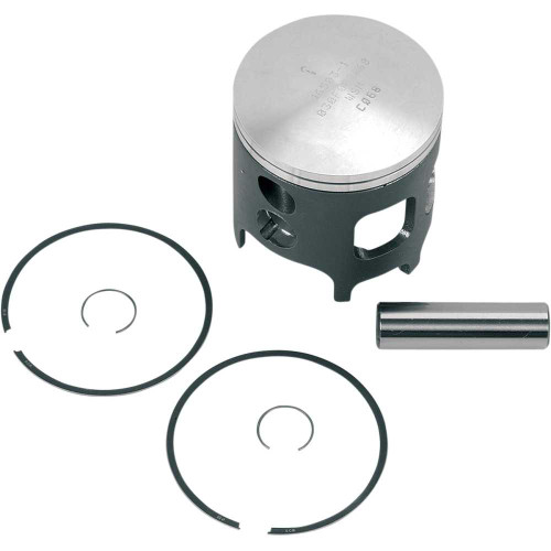 WSM 5052068 Wsm Piston Kit - 68.00 Mm - Big Bore - Yamaha 350 Banshee 50-520-68