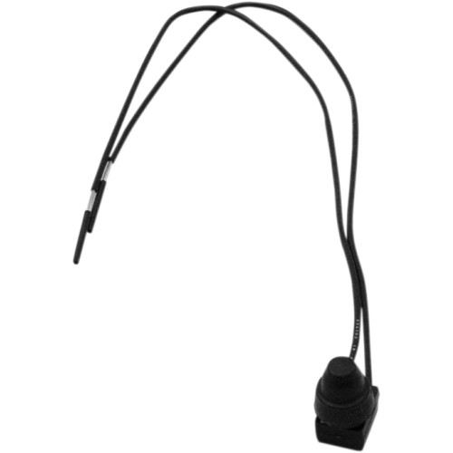 Custom Dynamics Push Button Switch Sw03