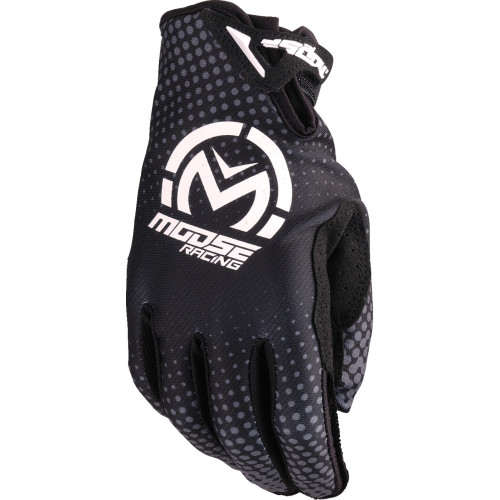 Sx1 Gloves - Black - 3Xl 3330-8071
