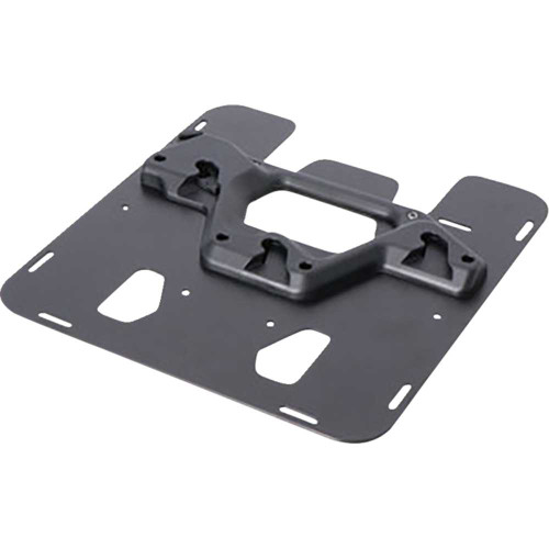 SW-MOTECH SYS0000510000R/B Sysbag Wp M Adapter Plate - Right Sys.00.005.10000R/B