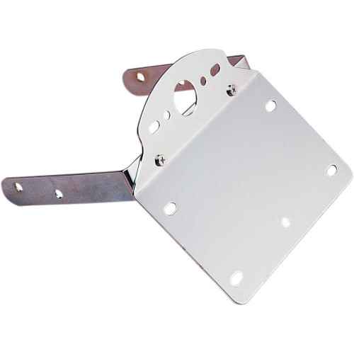 DRAG SPECIALTIES DS-270119 Drag Specialties License Plate/Taillight Bracket