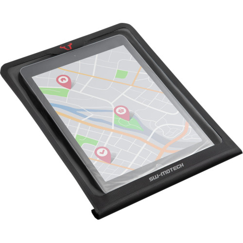 Tablet Drybag - Molle System - Black Bc.Trs.00.151.30001