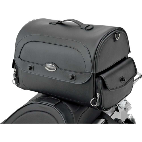 SADDLEMEN EX000264 Saddlemen Cruis'N Express Tail Bag Ex000264