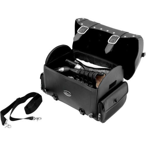 SADDLEMEN 35030054 Saddlemen Desperado Express Tail Bag 3503-0054
