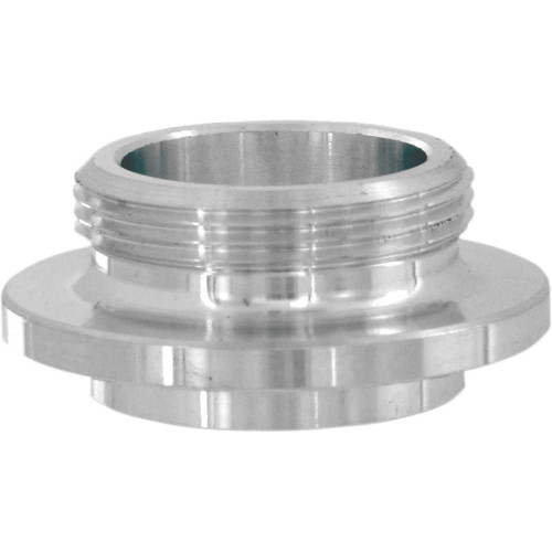 PINGEL 22A Pingel Petcock Bung - Aluminum - 22 Mm 22A