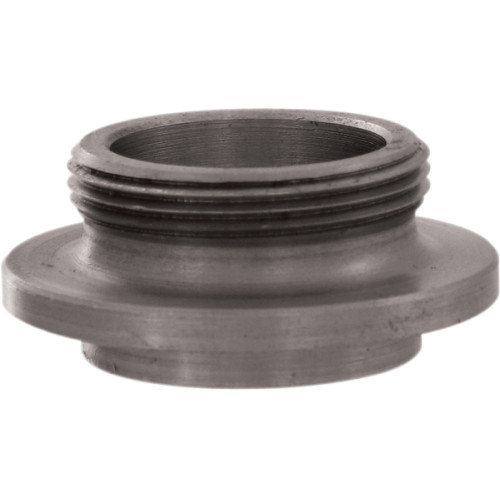 Pingel Petcock Bung - Stainless Steel - 22 Mm 22S