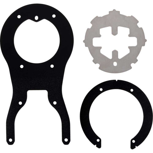 GIVI BF73 Tanklock Ring - Harley-Davidson Bf73