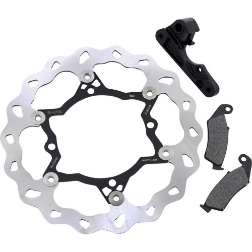 GALFER KITOS9 Galfer Oversize Brake Rotor - Suzuki Kitos9