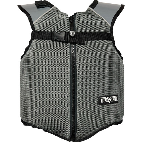 Tekvest Tekvest Spokemaster Lite - Large Embsml05-G