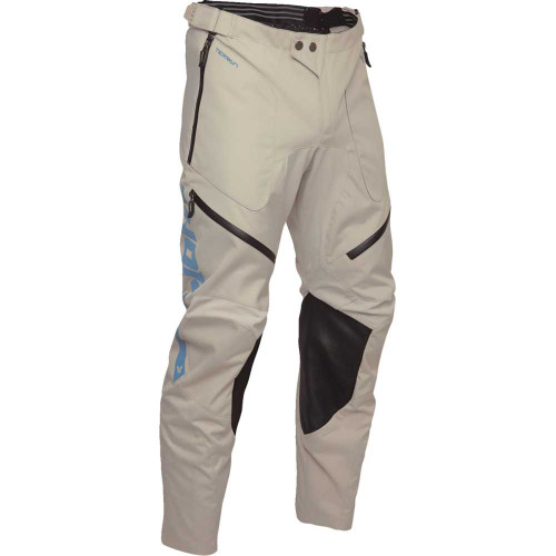 THOR 2901-12195 Terrain In-The-Boot Pants - Sand - Us 32