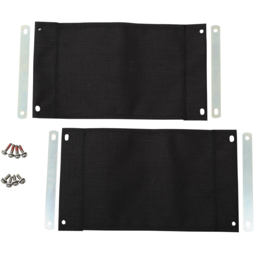 Drag Specialties Replacement Saddlebag Lid Tether Kit
