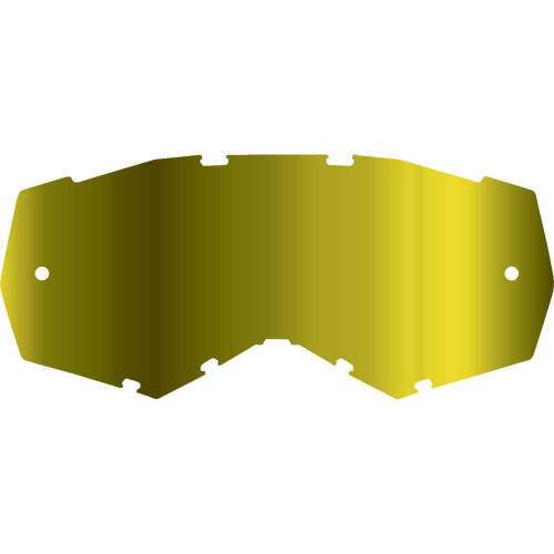 THOR 2602-0881 Thor Activate/Regiment Lens - Lime Mirror