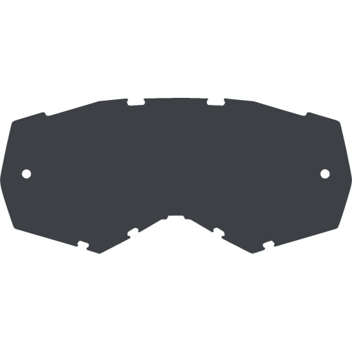 THOR 2602-0877 Thor Activate/Regiment Lens - Smoke