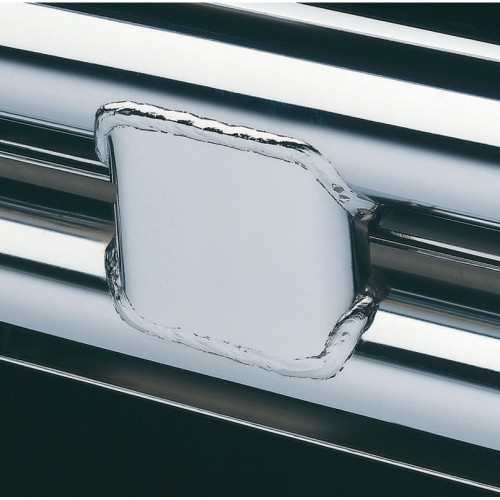 Cobra Speedster Long Exhaust - C109 3925 Cobra Speedster Long Exhaust - C109 3925