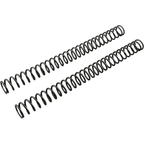 FACTORY CONNECTION LRL049 Factory Connection Front Fork Springs - 0.49 Kg/Mm Lrl-049