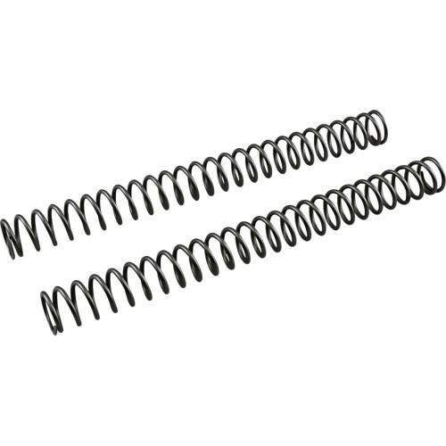 FACTORY CONNECTION LRA048 Factory Connection Front Fork Springs - 0.48 Kg/Mm Lra-048
