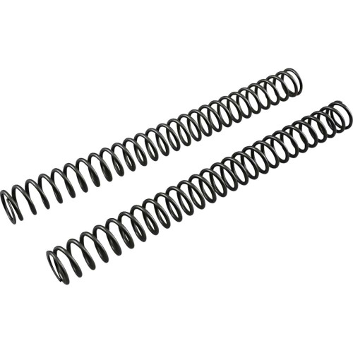 FACTORY CONNECTION LRA050 Factory Connection Front Fork Springs - 0.50 Kg/Mm Lra-050