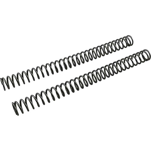 FACTORY CONNECTION LSA052 Factory Connection Front Fork Springs - 0.52 Kg/Mm Lsa-052
