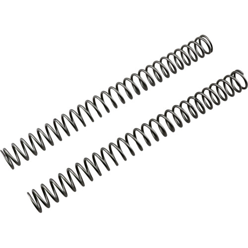 Factory Connection Front Fork Springs - 0.46 Kg/Mm Lls-046