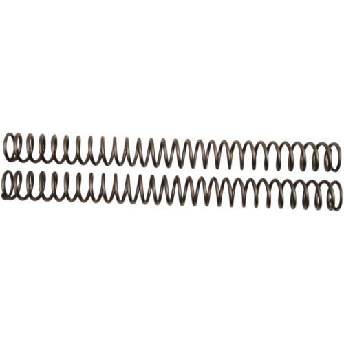 Factory Connection Front Fork Springs - 0.53 Kg/Mm Lsu-053