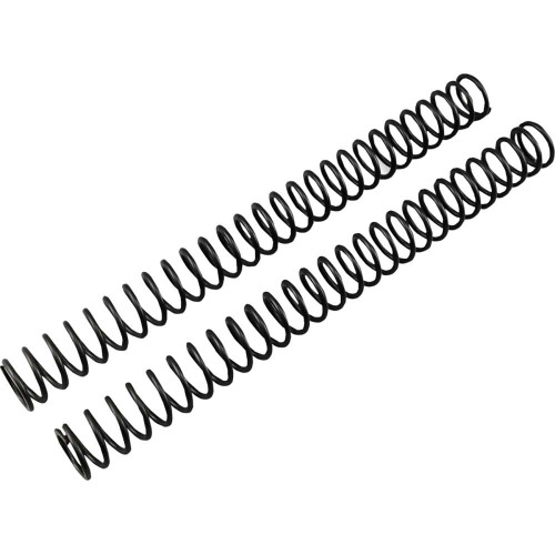 FACTORY CONNECTION LRN049 Factory Connection Front Fork Springs - 0.49 Kg/Mm Lrn-049
