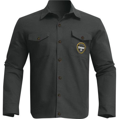 Thor Lite Jacket - Black - Small