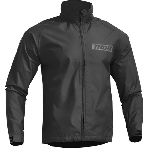 THOR 2920-0695 Thor Pack Jacket - Black - Xl