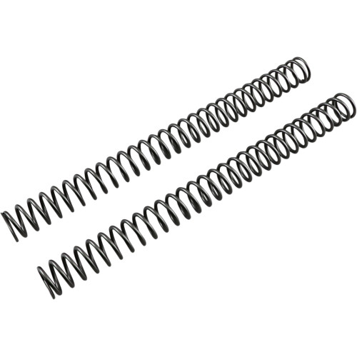 Factory Connection Front Fork Springs - 0.47 Kg/Mm Lau-047
