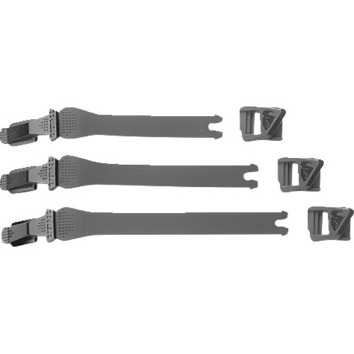 Thor Radial Strap Kit - Gray