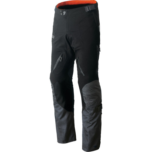 Thor Range Pants - Black/Heather Gray - Us 44