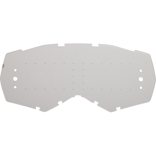 Thor Regiment Roll-Off Lens - Clear