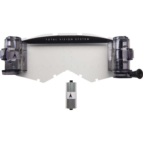 THOR 2602-0968 Thor Regiment Total Vision System - Clear