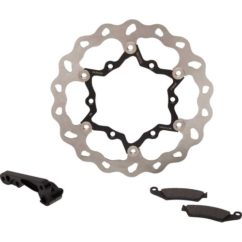 GALFER KITOS6 Galfer Oversize Rotor Kit - Suzuki Kitos6