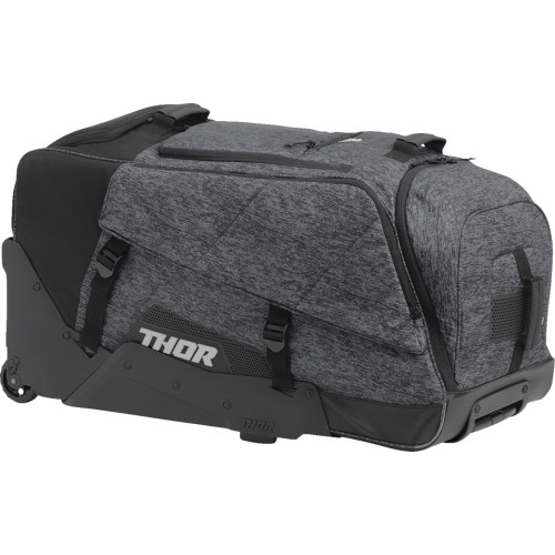 Thor Transit Wheelie Bag - Charcoal/Heather