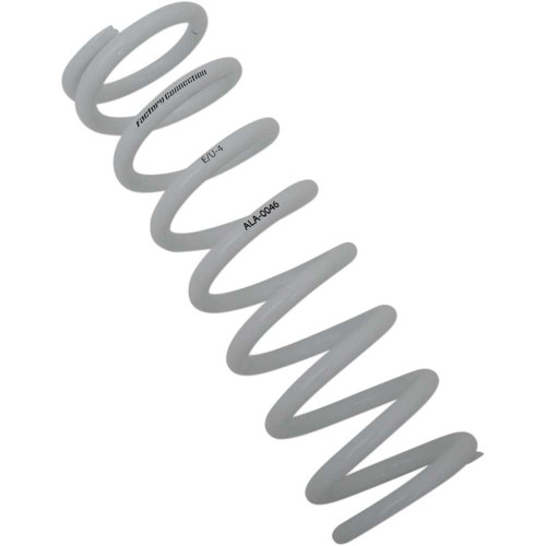 FACTORY CONNECTION ALA0046 Factory Connection Shock Spring - Rear - Spring Rate 258 Lb/In Ala-0046