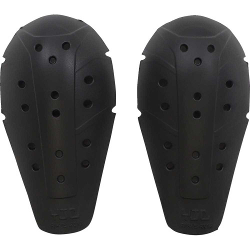 THOR 2704-0570 Thor Yjc Replacement Knee Pads - E/K/S-2018 - Type A