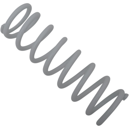 Factory Connection Shock Spring - Rear - Spring Rate 224 Lb/In Ala-0040