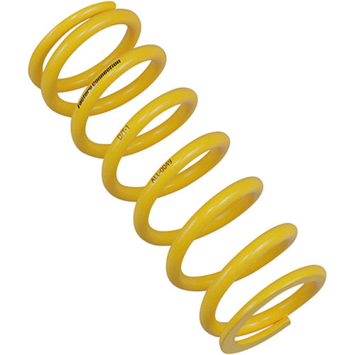 FACTORY CONNECTION ALL0049 Factory Connection Shock Spring - Rear - Spring Rate 274 Lb/In All-0049