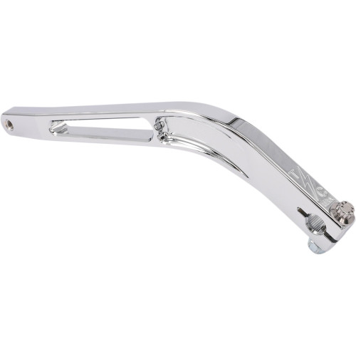 Thrashin Supply Co. Shifter Lever - Chrome Tsc-2901-3