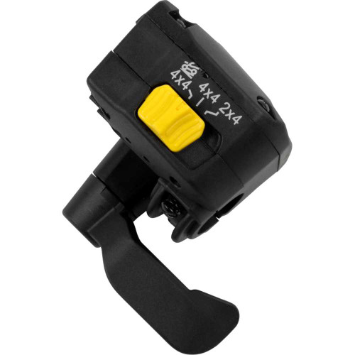 MOOSE UTILITY 1001411PU Throttle Assembly 100-1411-Pu