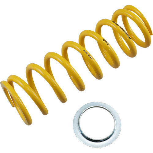 FACTORY CONNECTION ALN0044 Factory Connection Shock Spring - Rear - Spring Rate 246 Lb/In Aln-0044