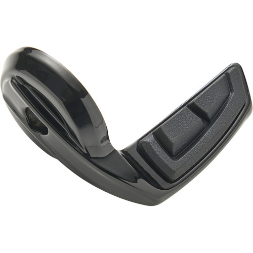 Throttle Wing - Chicane Grips - Black 54022 Throttle Wing - Chicane Grips - Black 54022