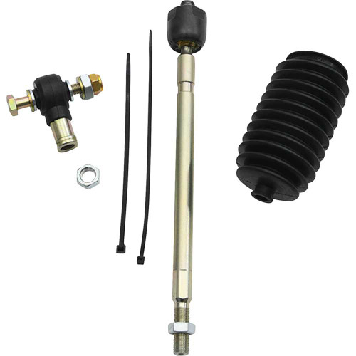 MOOSE RACING 511086L Tie Rod End Kit 51-1086-L