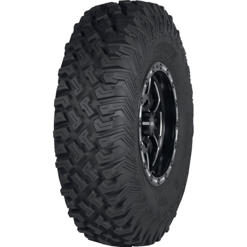 Tire - Coyote - Front/Rear - 28X10R14 - 8 Ply 6P1994