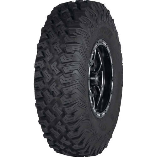 ITP 6P1994 Tire - Coyote - Front/Rear - 28X10R14 - 8 Ply 6P1994