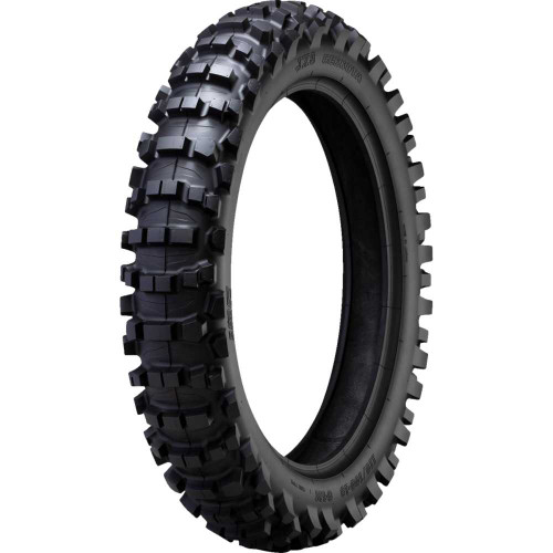 IRC 113347 Tire - Jx8 Gekkota - Rear - 120/100-18 - 68M 113347
