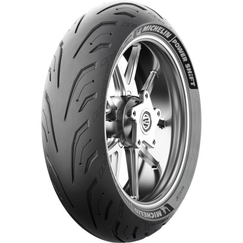Tire - Power Shift - Rear - 160/60R15 - 67H 02955